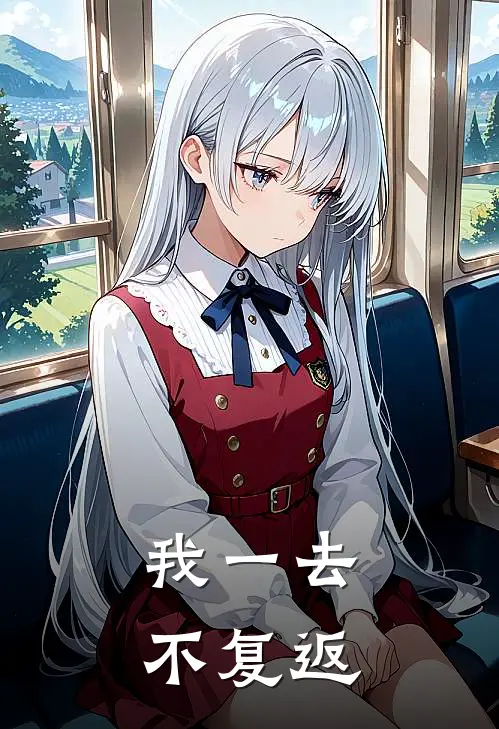 我一去不复返