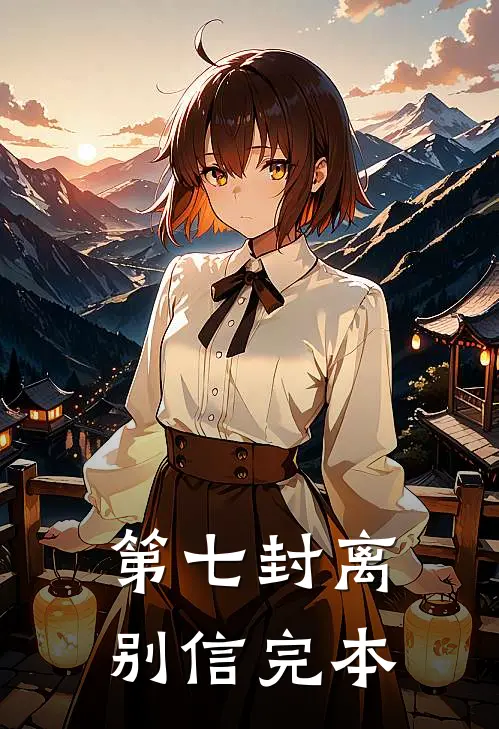第七封离别信完本
