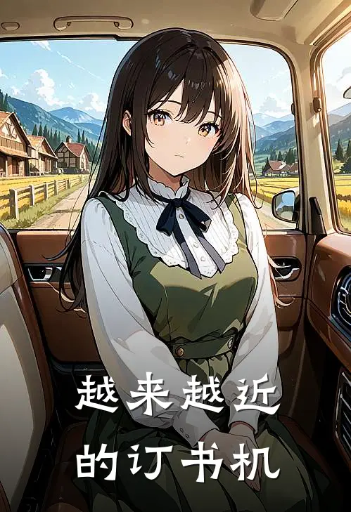 越来越近的订书机