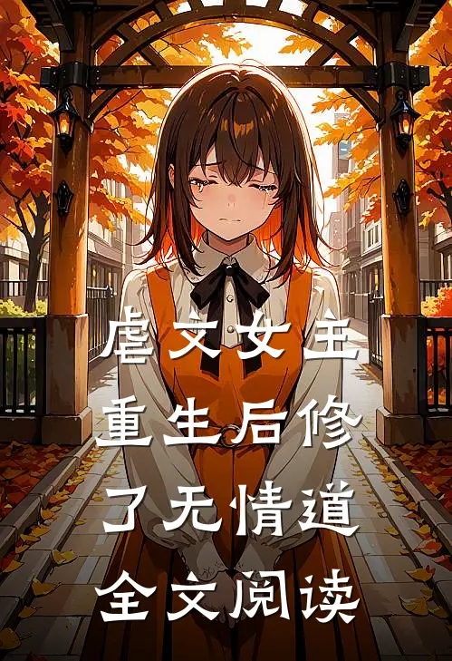 虐文女主重生后修了无情道全文阅读