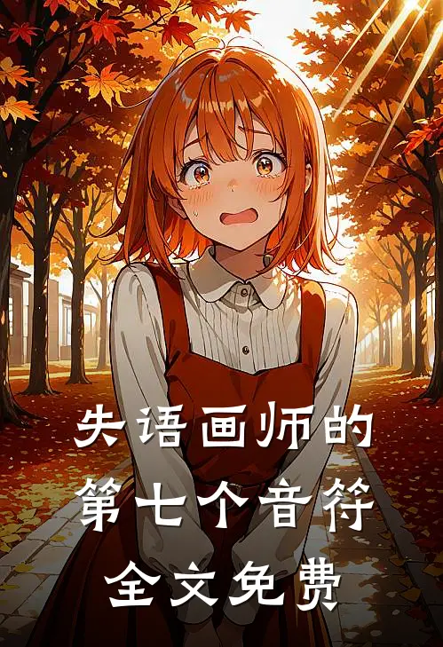 失语画师的第七个音符全文免费