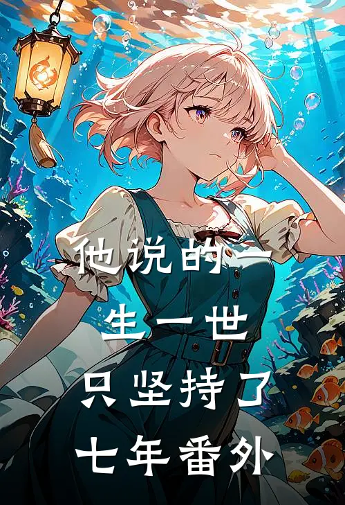 他说的一生一世,只坚持了七年 番外篇