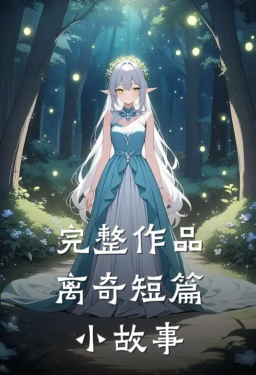 完整作品离奇短篇小故事