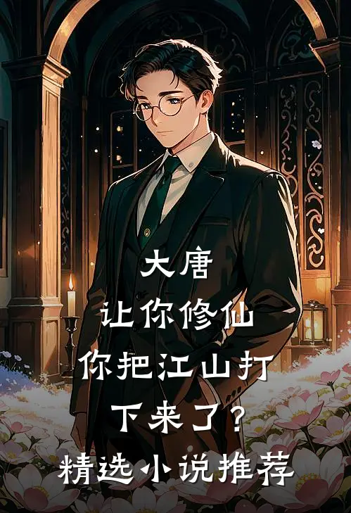 大唐让你修仙,你把江山打下来了?精选推荐完结