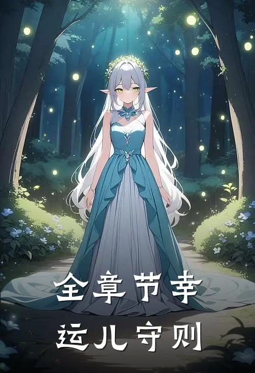 全章节幸运儿守则