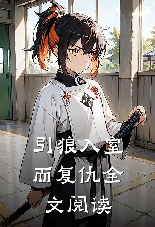 引狼入室而复仇全文阅读