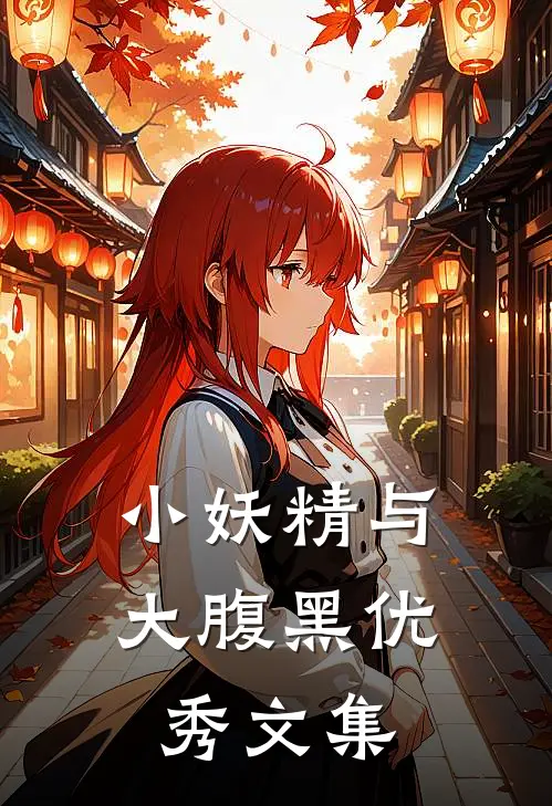 小妖精与大腹黑优秀文集