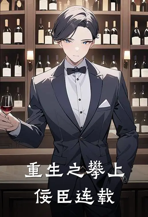 重生之攀上佞臣连载