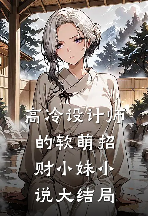 高冷设计师的软萌招财小妹小说大结局