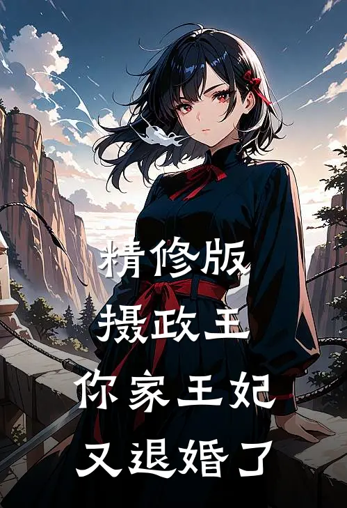 精修版摄政王,你家王妃又退婚了