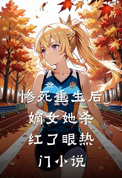 惨死重生后,嫡女她杀红了眼热门