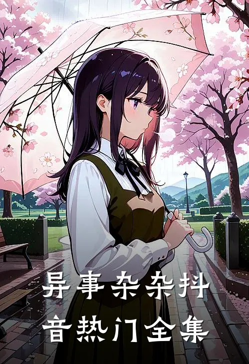 异事杂杂抖音热门 全集