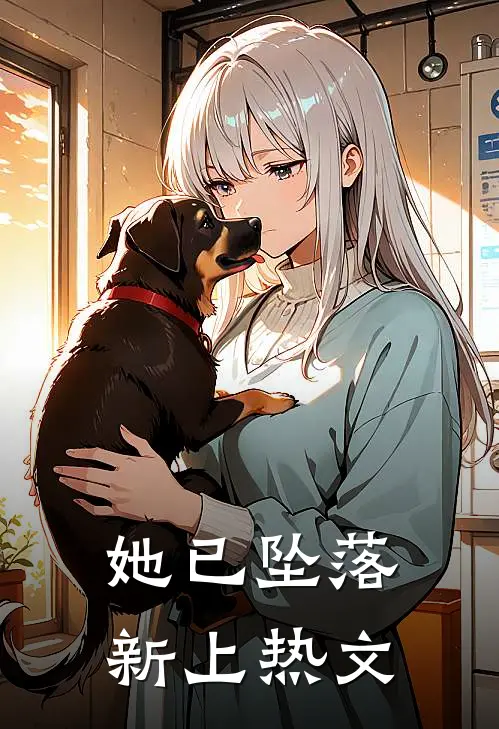 她已坠落新上热文