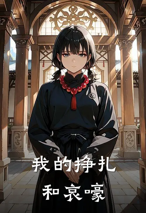 我的挣扎和哀嚎