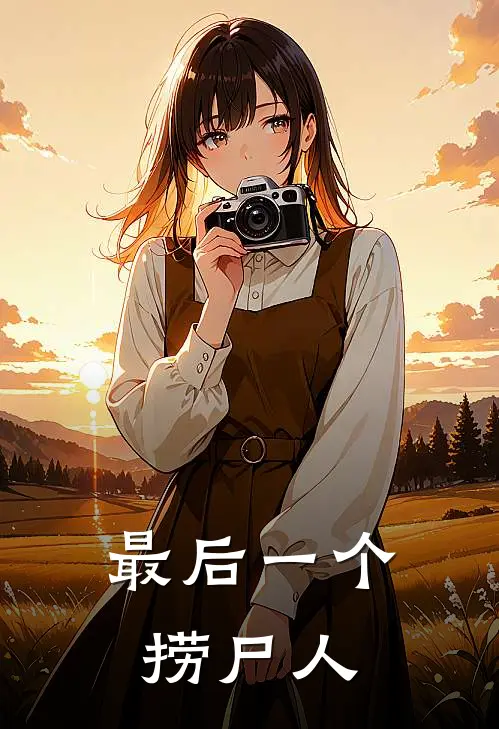 最后一个捞尸人