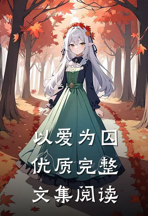 以爱为囚优质完整文集阅读
