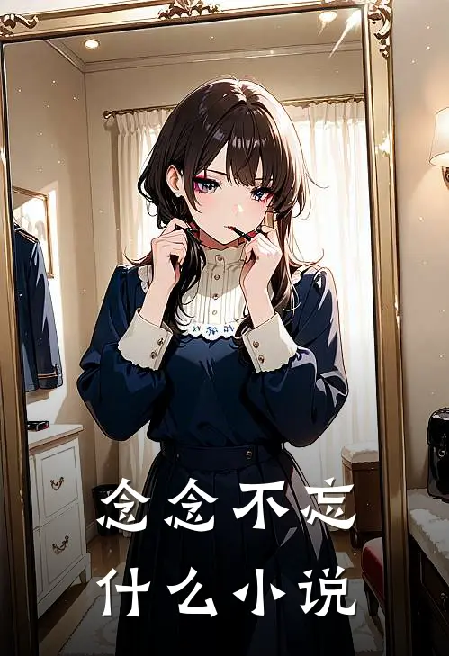 念念不忘什么小说