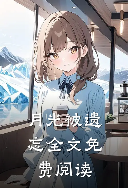 月光被遗忘全文免费阅读
