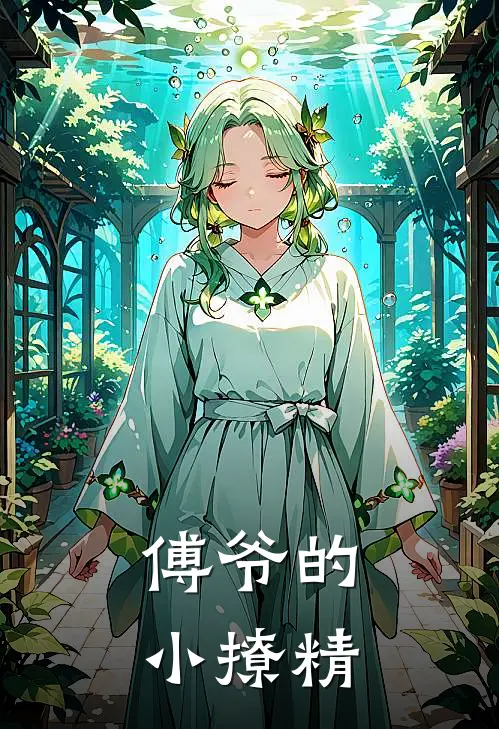 傅爷的小撩精