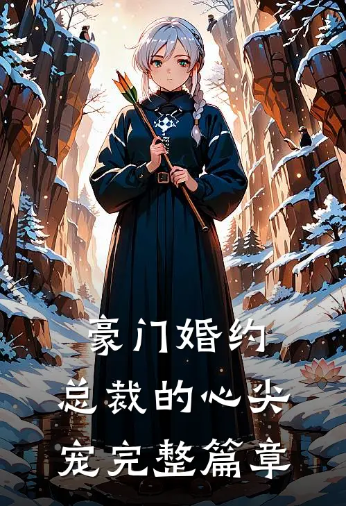 豪门婚约总裁的心尖宠完整篇章阅读