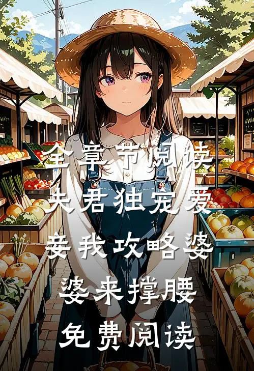 全章节阅读夫君独宠爱妾我攻略婆婆来撑腰免费阅读