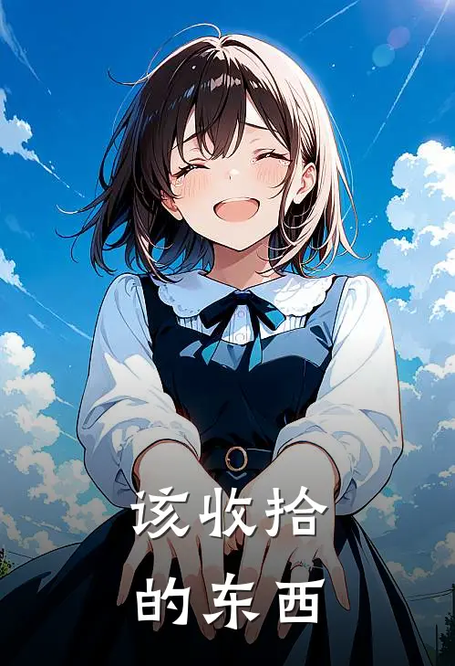 该收拾的东西