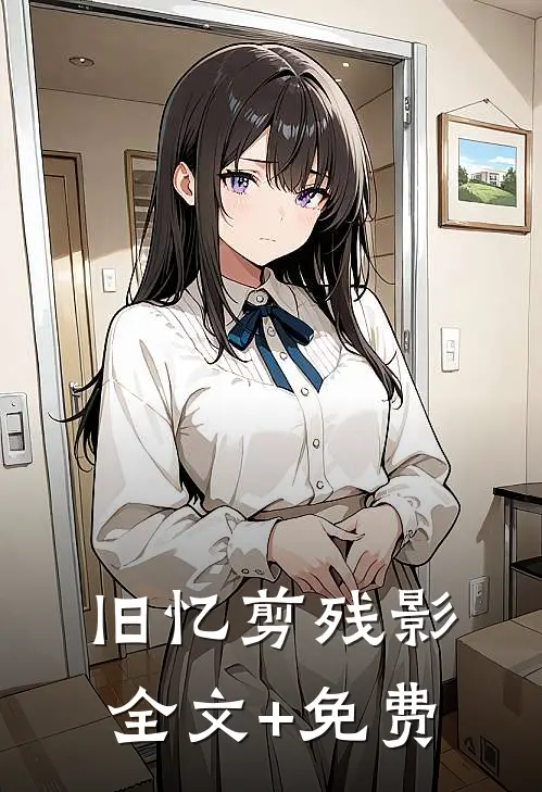 旧忆剪残影全文+免费