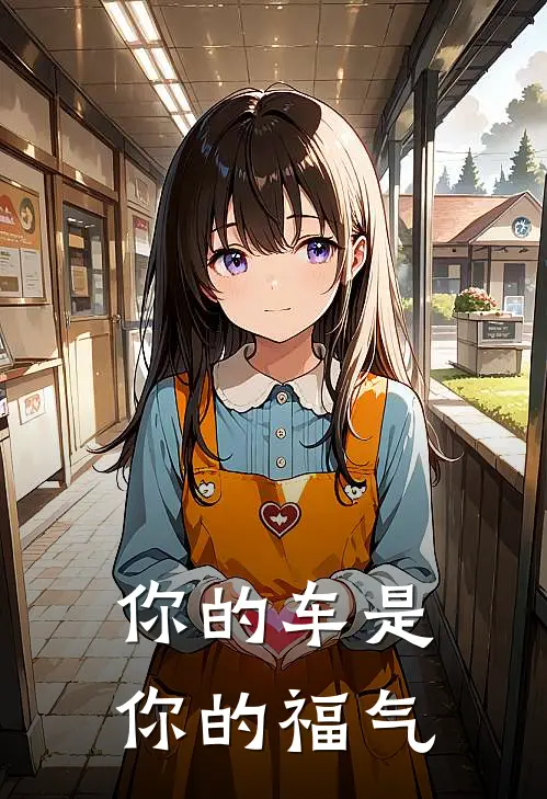 你的车是你的福气
