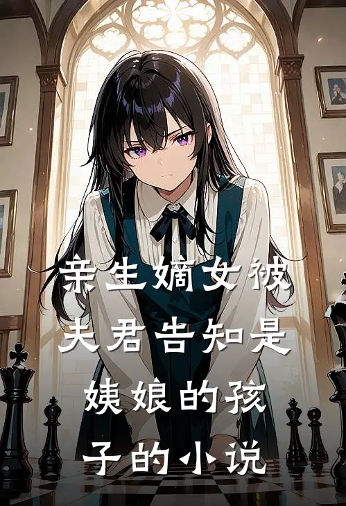 亲生嫡女被夫君告知是姨娘的孩子的小说