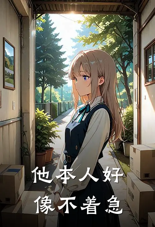 他本人好像不着急