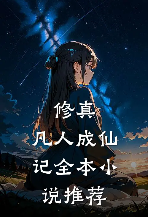 修真凡人成仙记全本推荐免费阅读