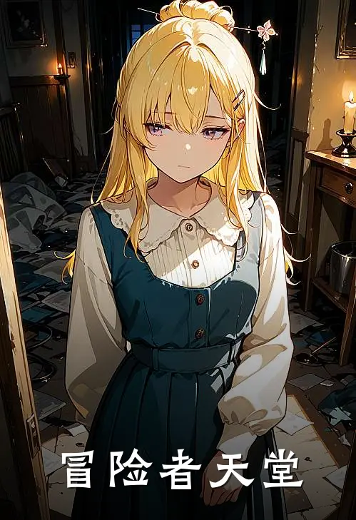 冒险者天堂