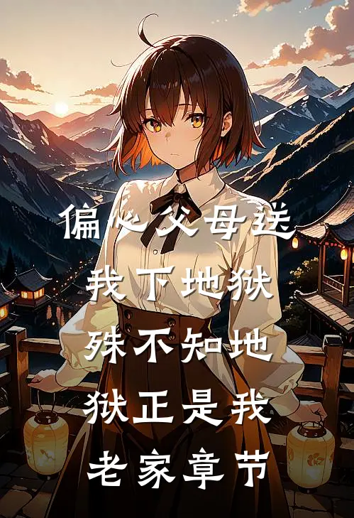 偏心父母送我下地狱，殊不知地狱正是我老家章节