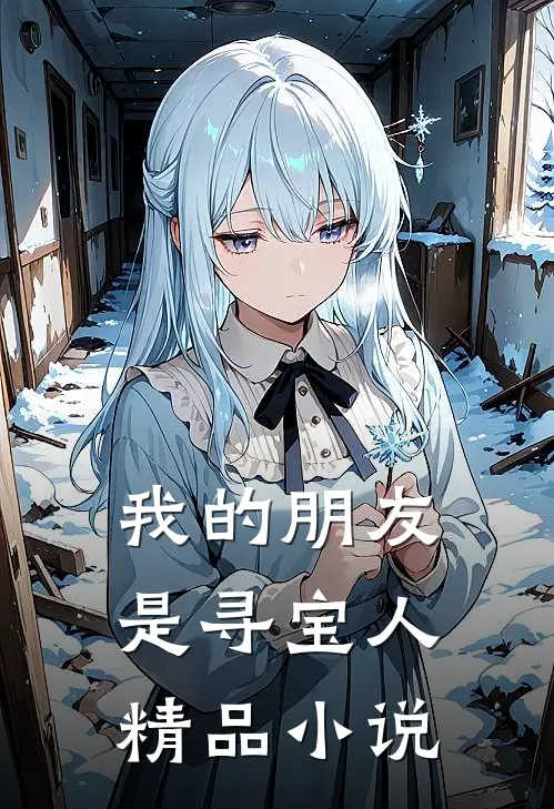 我的朋友是寻宝人精品小说