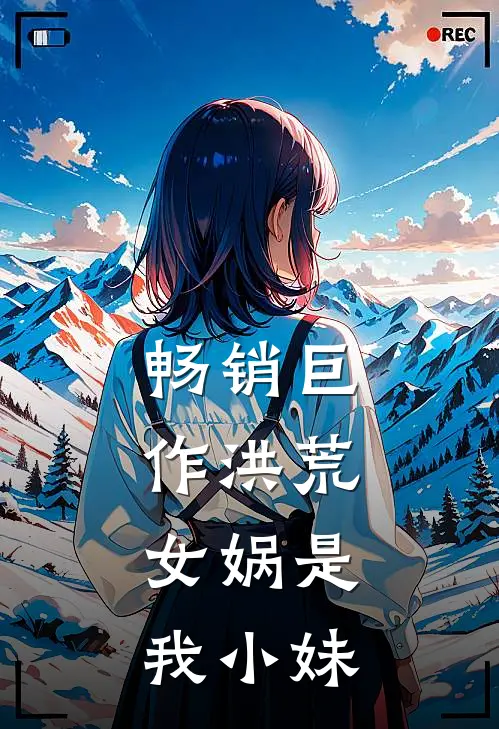 畅销巨作洪荒女娲是我小妹