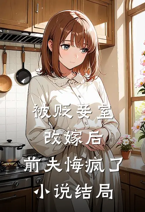 被贬妾室改嫁后,前夫悔疯了结局怎么样