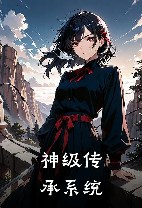 神级传承系统