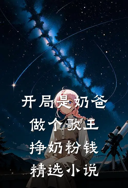 开局是奶爸，做个歌王挣奶粉钱精选小说
