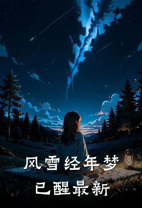 风雪经年梦已醒最新