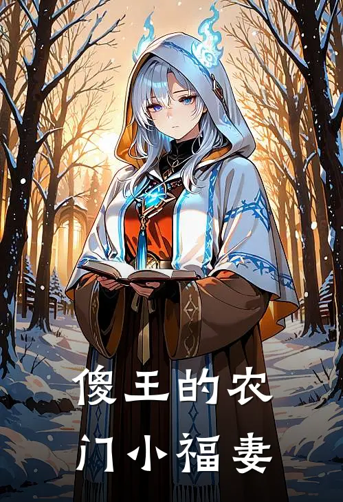 傻王的农门小福妻