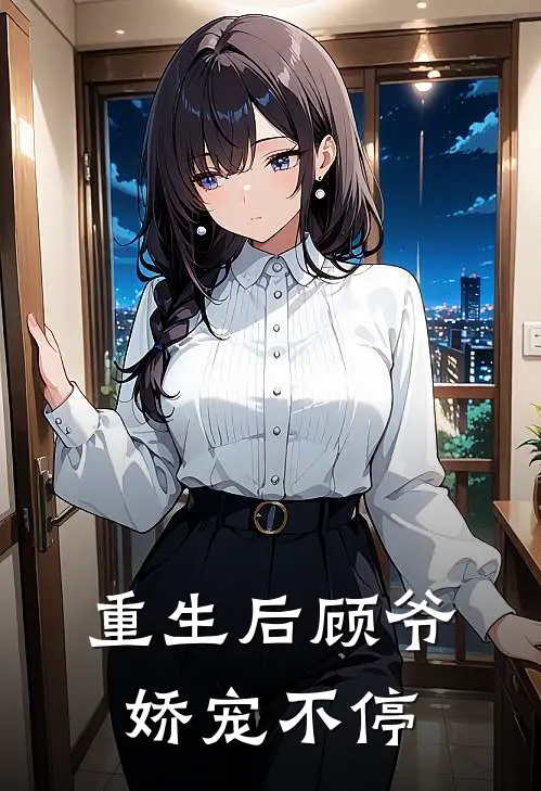 重生后顾爷娇宠不停