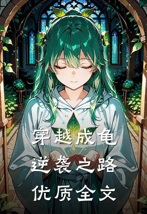 穿越成龟逆袭之路优质全文在线阅读