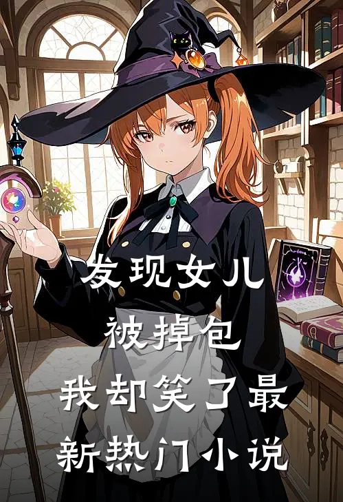 发现女儿被掉包,我却笑了最新热门