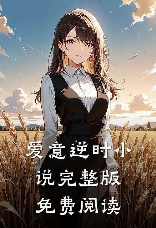 爱意逆时小说完整版免费阅读