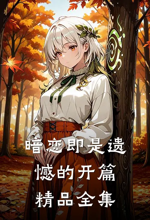 暗恋即是遗憾的开篇精品全集