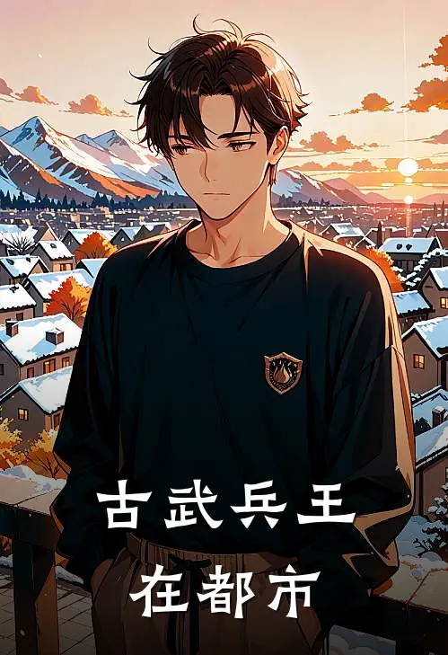 古武兵王在都市