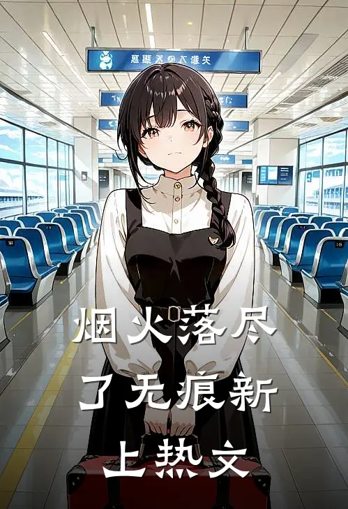 烟火落尽了无痕新上热文