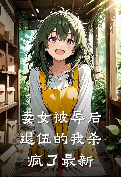 妻女被辱后,退伍的我杀疯了最新章节