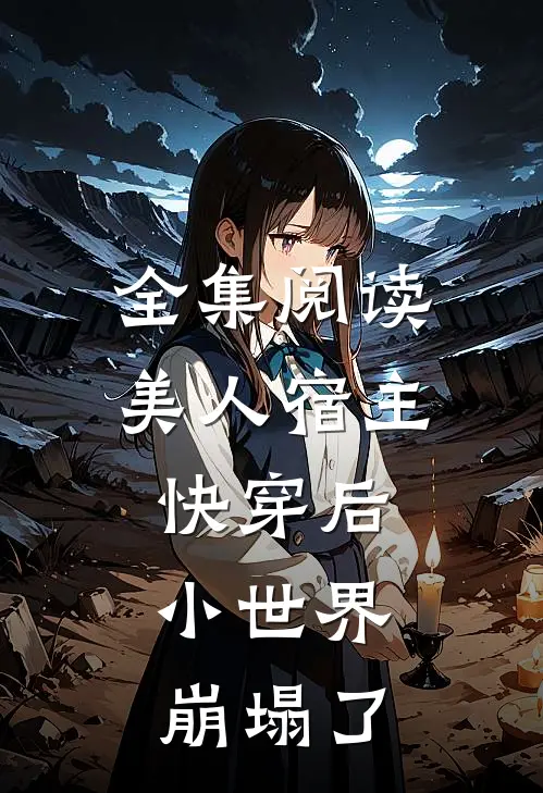 全集阅读美人宿主快穿后,小世界崩塌了