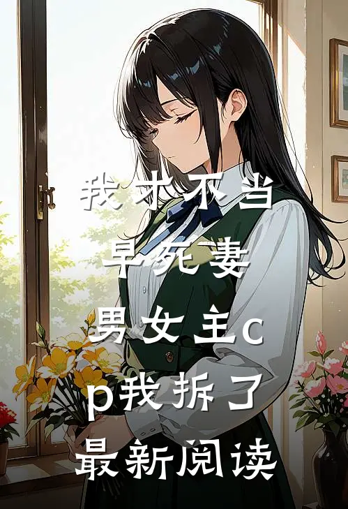 我才不当早死妻,男女主cp我拆了最新阅读
